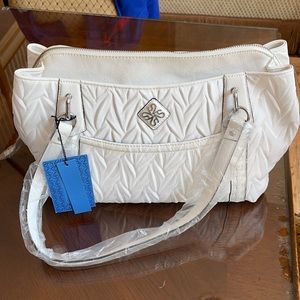 NEW Simply Vera Wang Bag